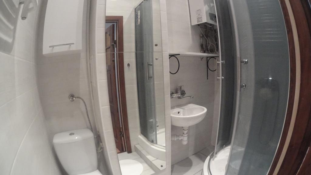Apartament Lagiewniki Gdansk Room photo