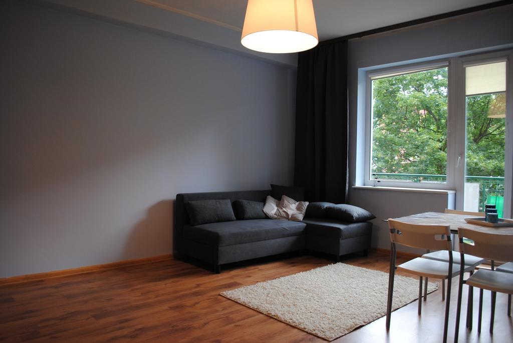 Apartament Lagiewniki Gdansk Room photo