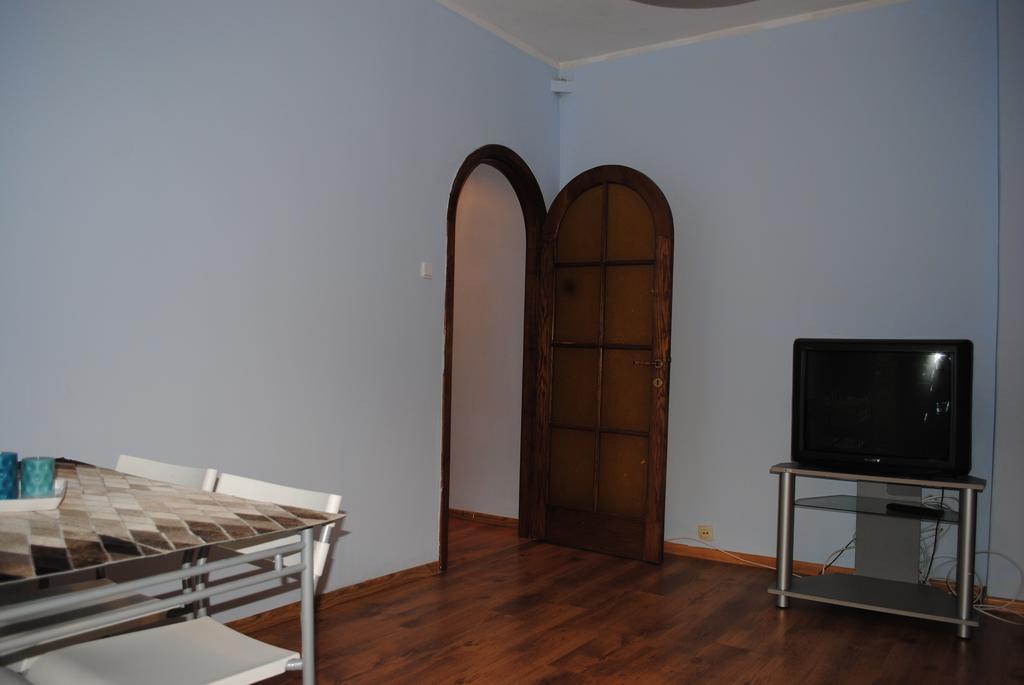 Apartament Lagiewniki Gdansk Room photo